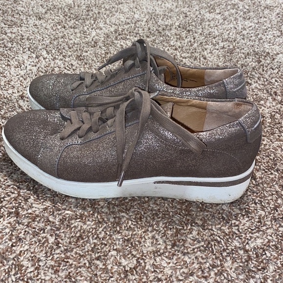 Kenneth Cole Sneakers - Picture 2 of 4